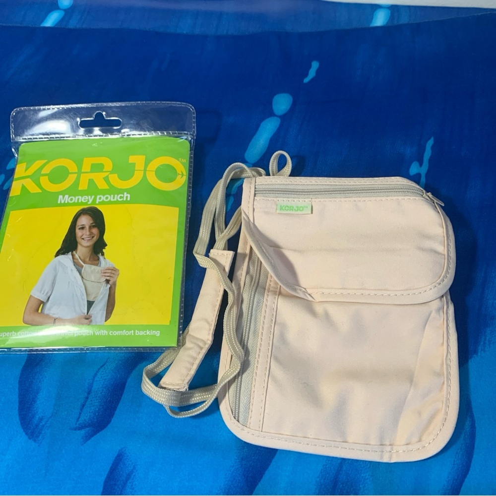 Money Pouch